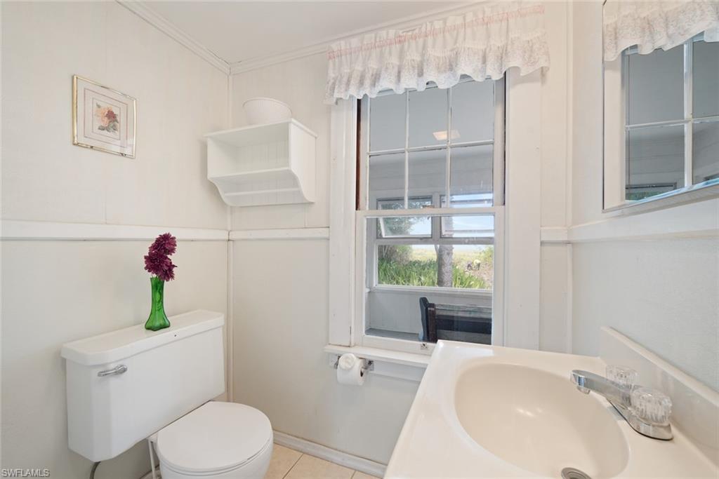 MCPHIE PARK - Residential