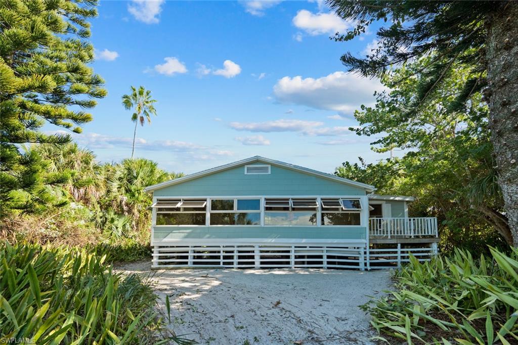 MCPHIE PARK - Residential