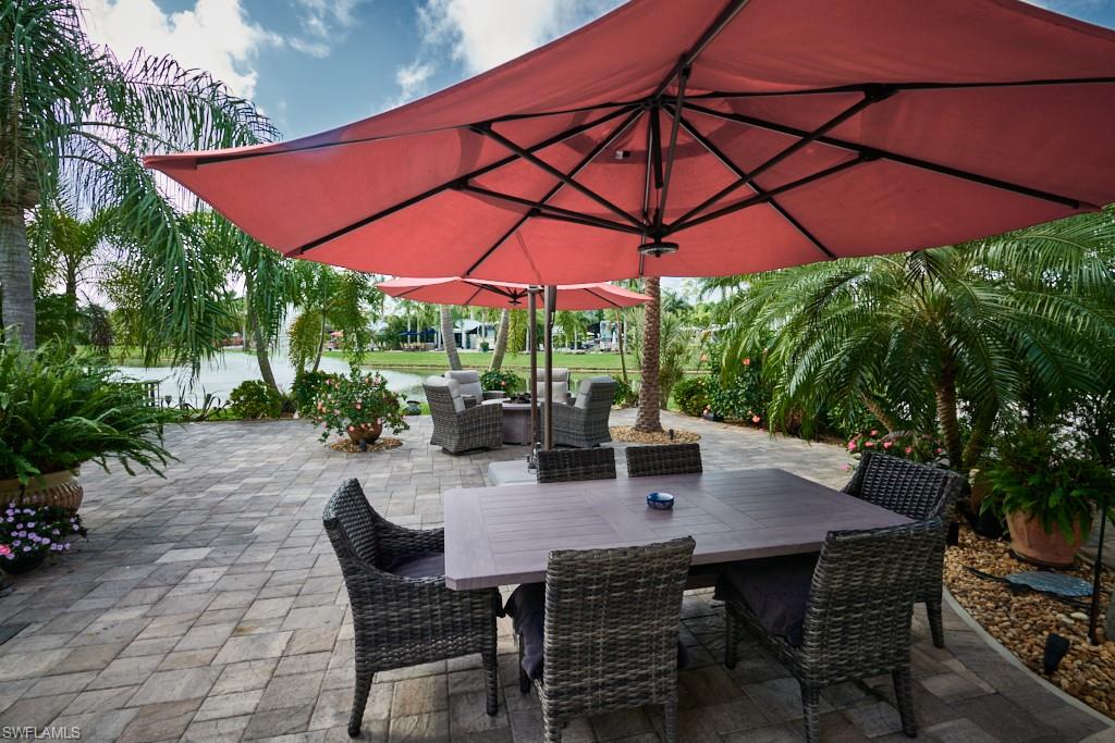 RIVERBEND MOTORCOACH RESORT - Land