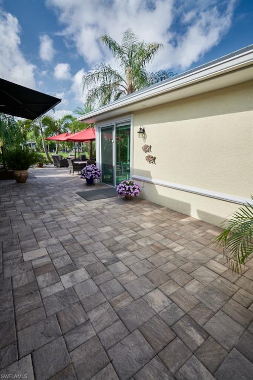 RIVERBEND MOTORCOACH RESORT - Land