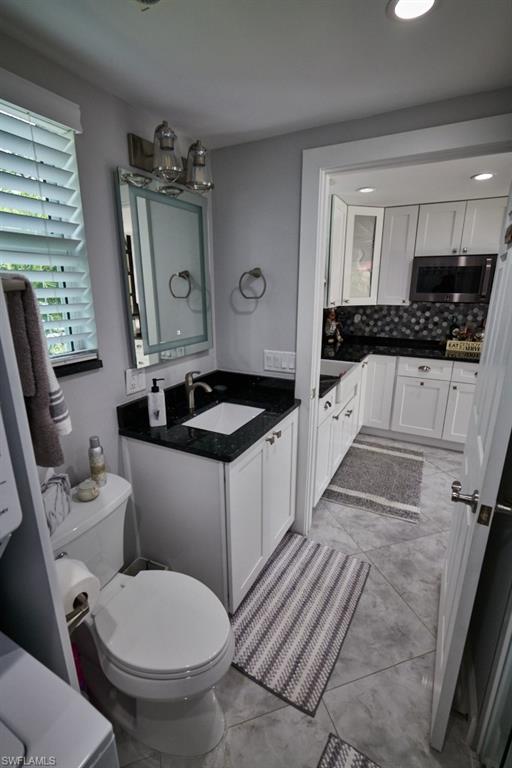 RIVERBEND MOTORCOACH RESORT - Land