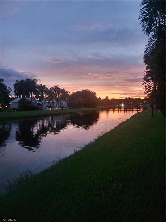 RIVERBEND MOTORCOACH RESORT - Land