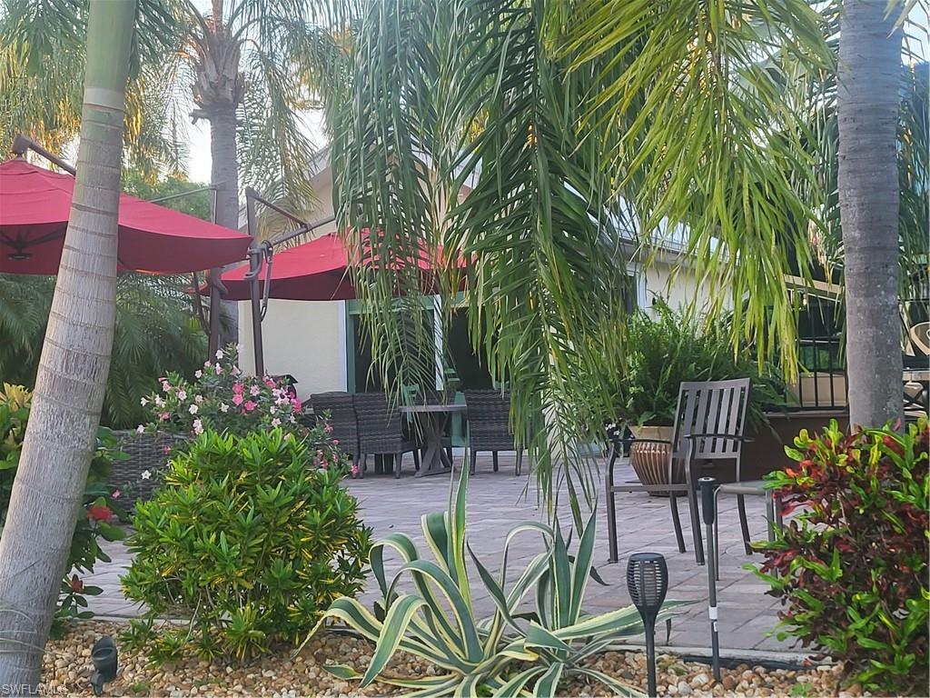 RIVERBEND MOTORCOACH RESORT - Land