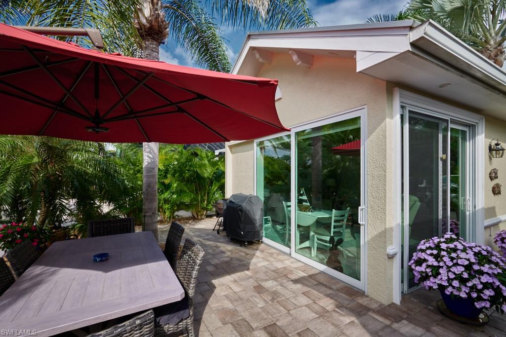 RIVERBEND MOTORCOACH RESORT - Land