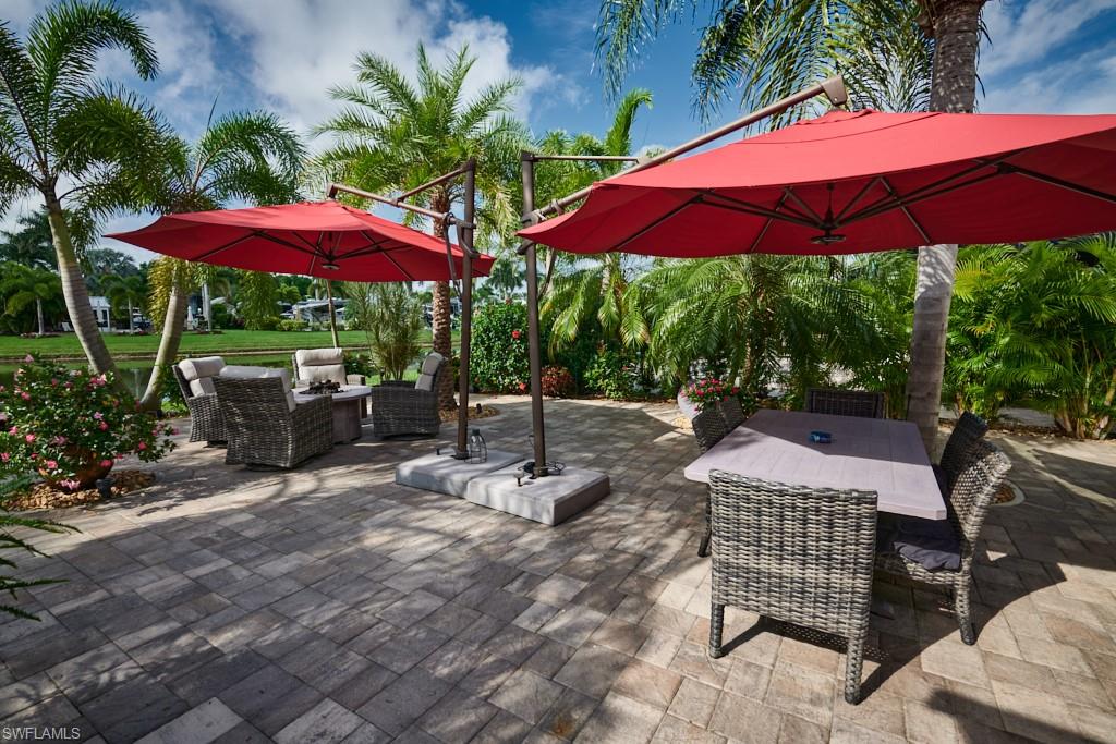 RIVERBEND MOTORCOACH RESORT - Land