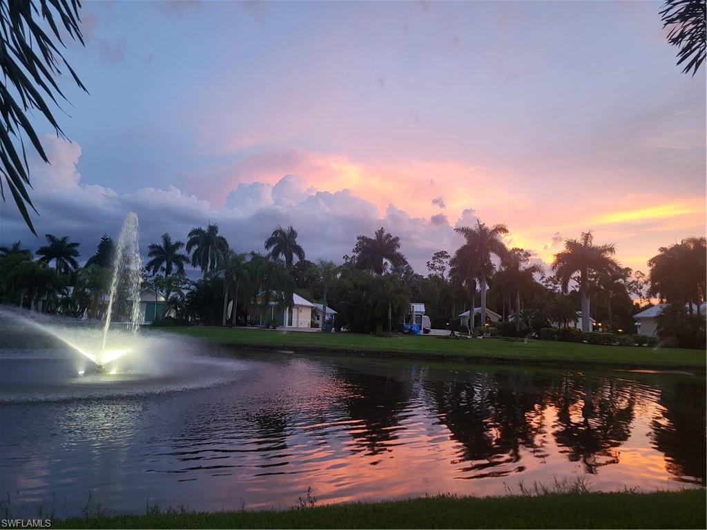 RIVERBEND MOTORCOACH RESORT - Land