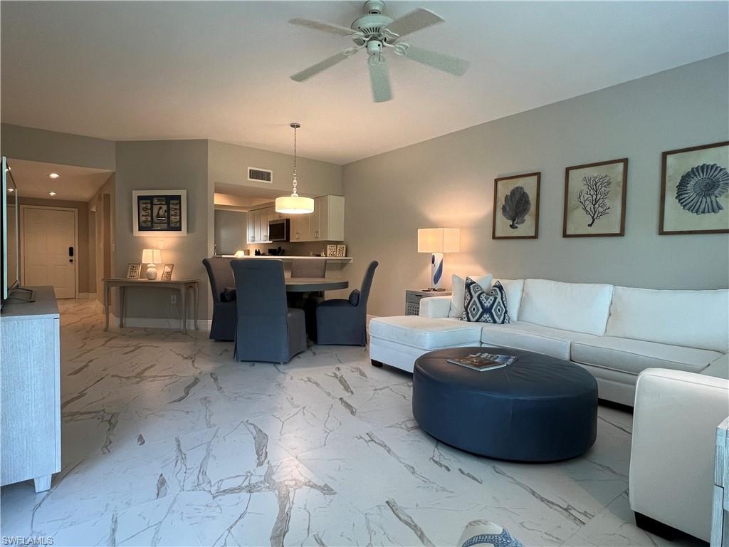 CHANTECLAIR MAISONETTES - Residential Lease