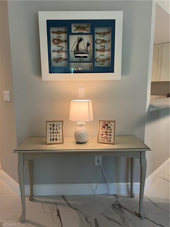 CHANTECLAIR MAISONETTES - Residential Lease