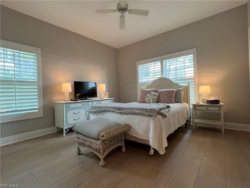 CHANTECLAIR MAISONETTES - Residential Lease