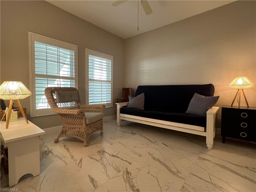 CHANTECLAIR MAISONETTES - Residential Lease