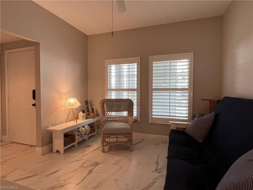 CHANTECLAIR MAISONETTES - Residential Lease