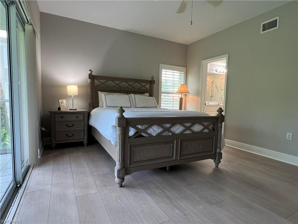 CHANTECLAIR MAISONETTES - Residential Lease