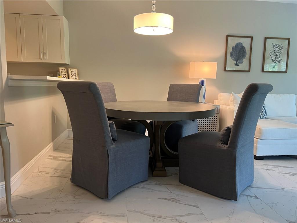 CHANTECLAIR MAISONETTES - Residential Lease