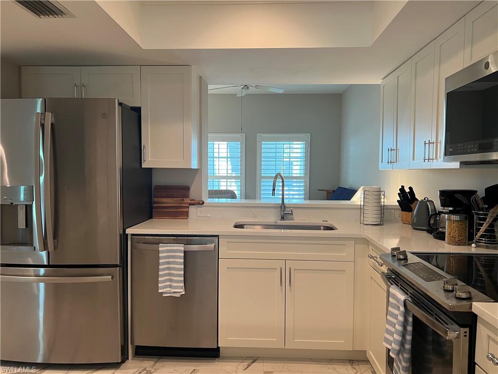 CHANTECLAIR MAISONETTES - Residential Lease