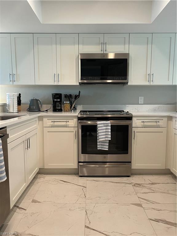 CHANTECLAIR MAISONETTES - Residential Lease