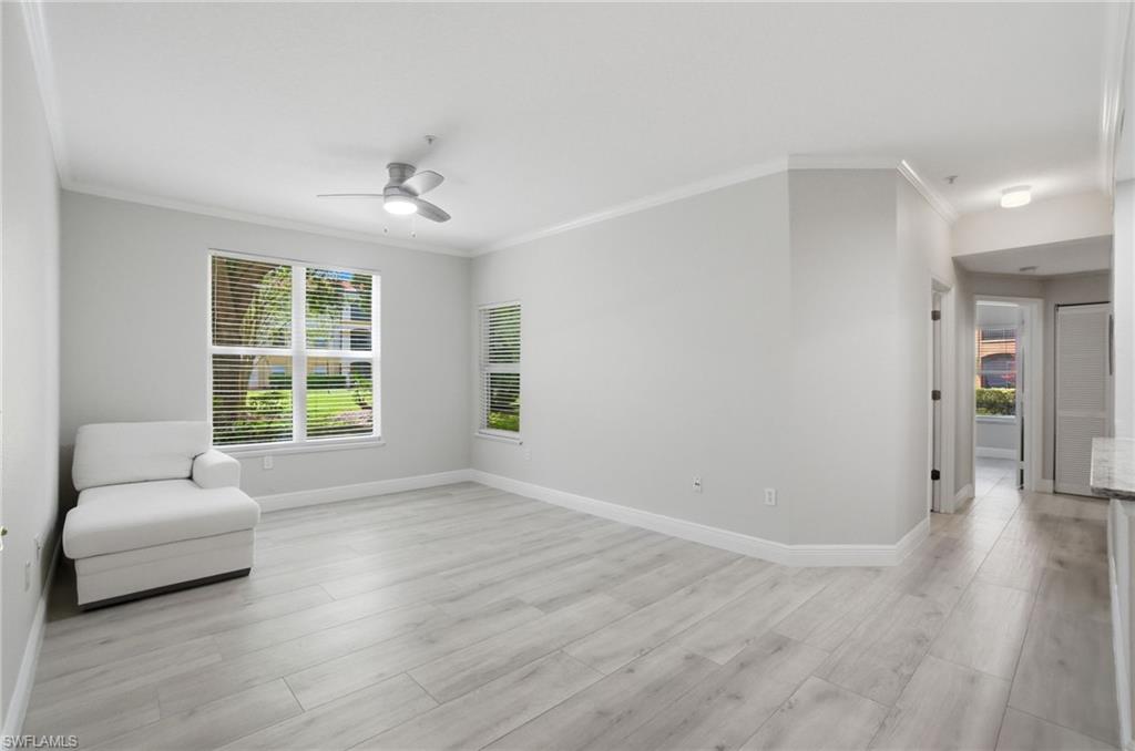 ROYAL GREENS - Residential