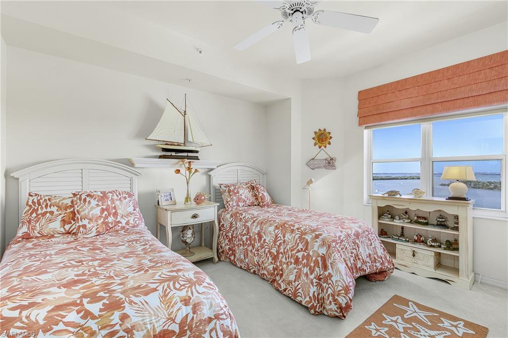 WATERSIDE AT BAY BEACH - Residential