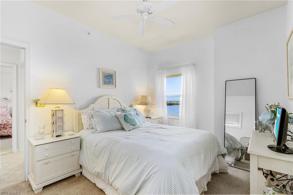 WATERSIDE AT BAY BEACH - Residential