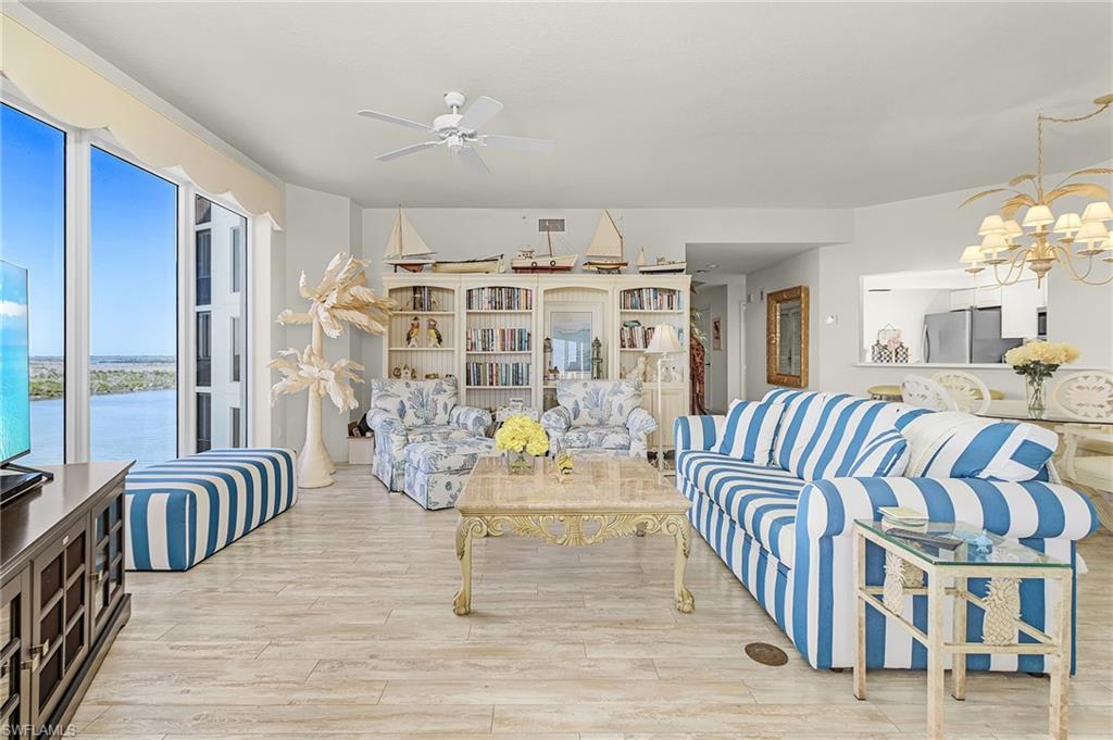 WATERSIDE AT BAY BEACH - Residential