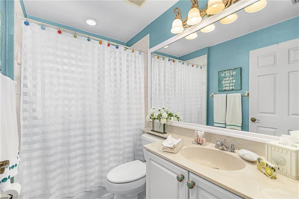 WATERSIDE AT BAY BEACH - Residential