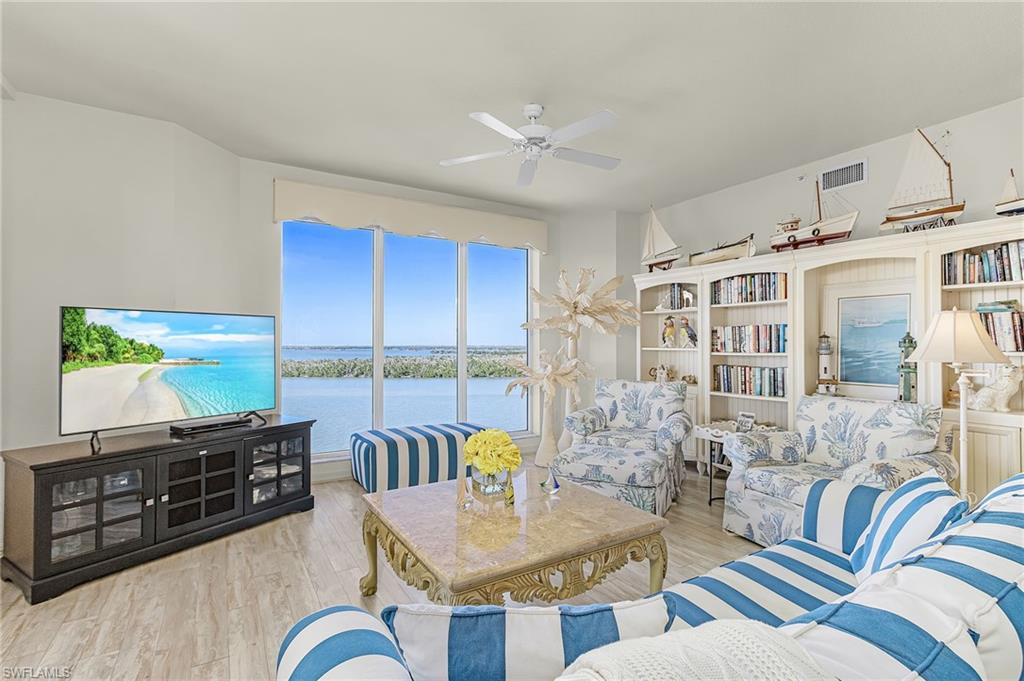 WATERSIDE AT BAY BEACH - Residential