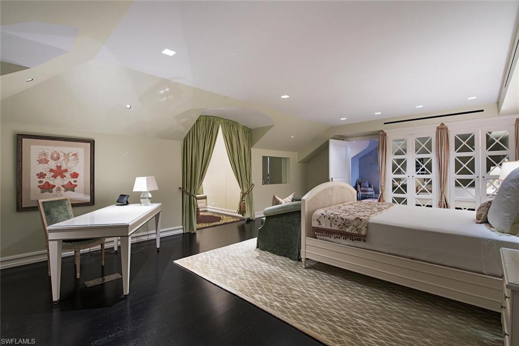 PORT ROYAL - Residential