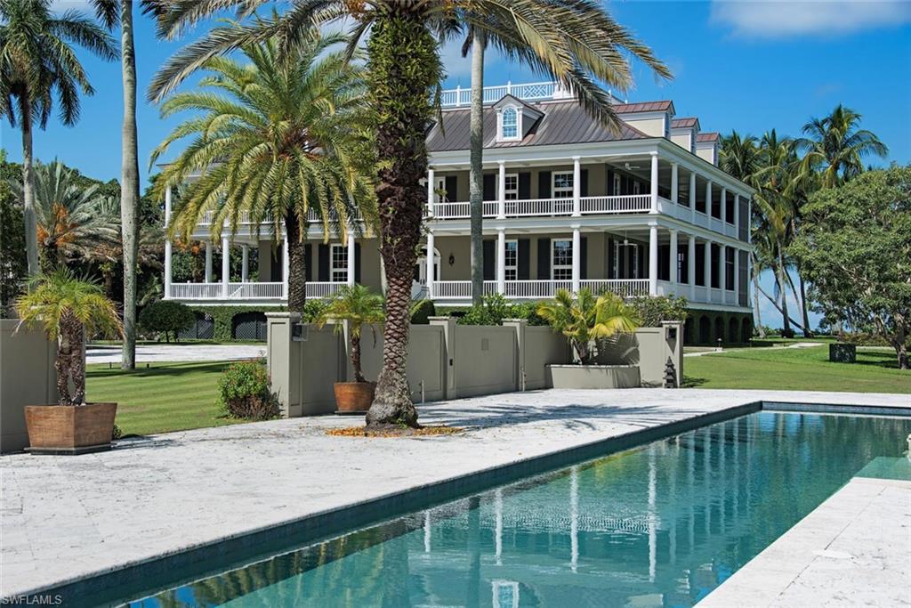 PORT ROYAL - Residential