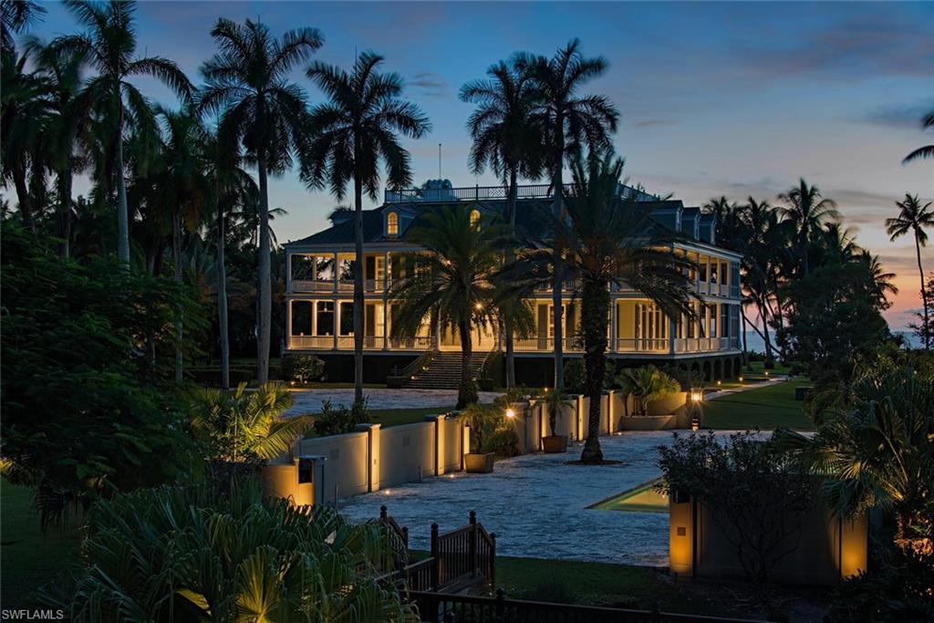 PORT ROYAL - Residential