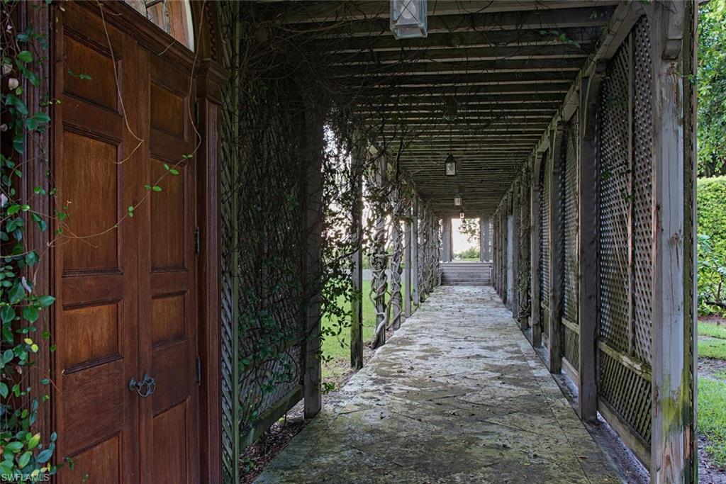 PORT ROYAL - Residential