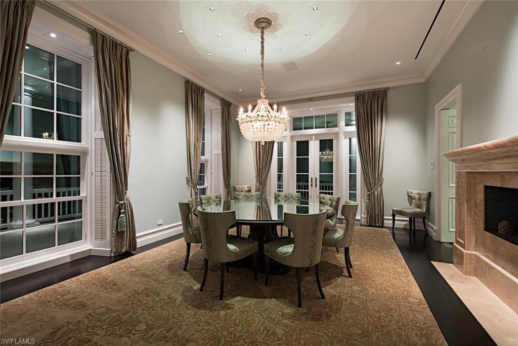 PORT ROYAL - Residential