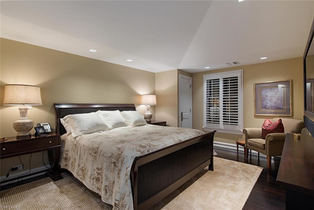 PORT ROYAL - Residential