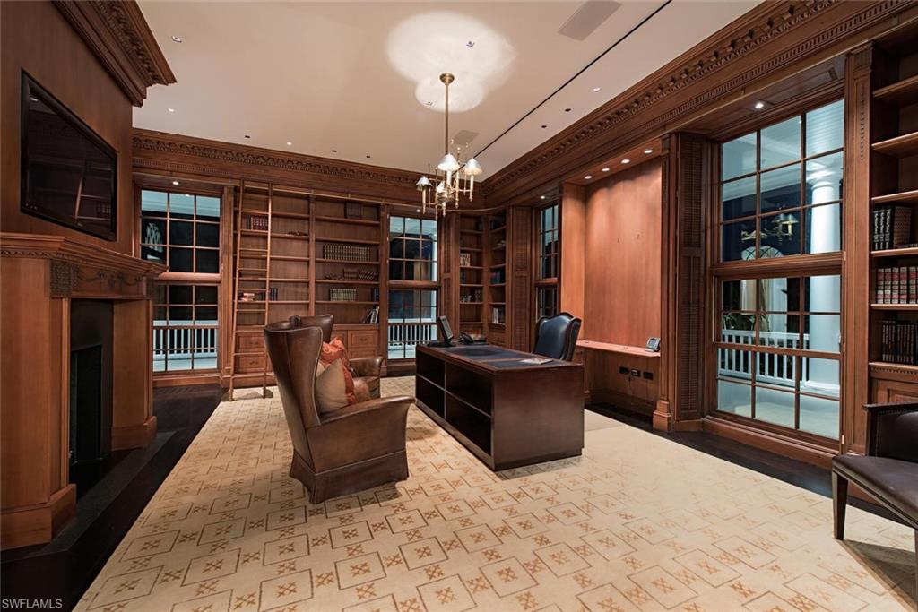 PORT ROYAL - Residential