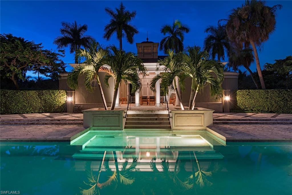 PORT ROYAL - Residential