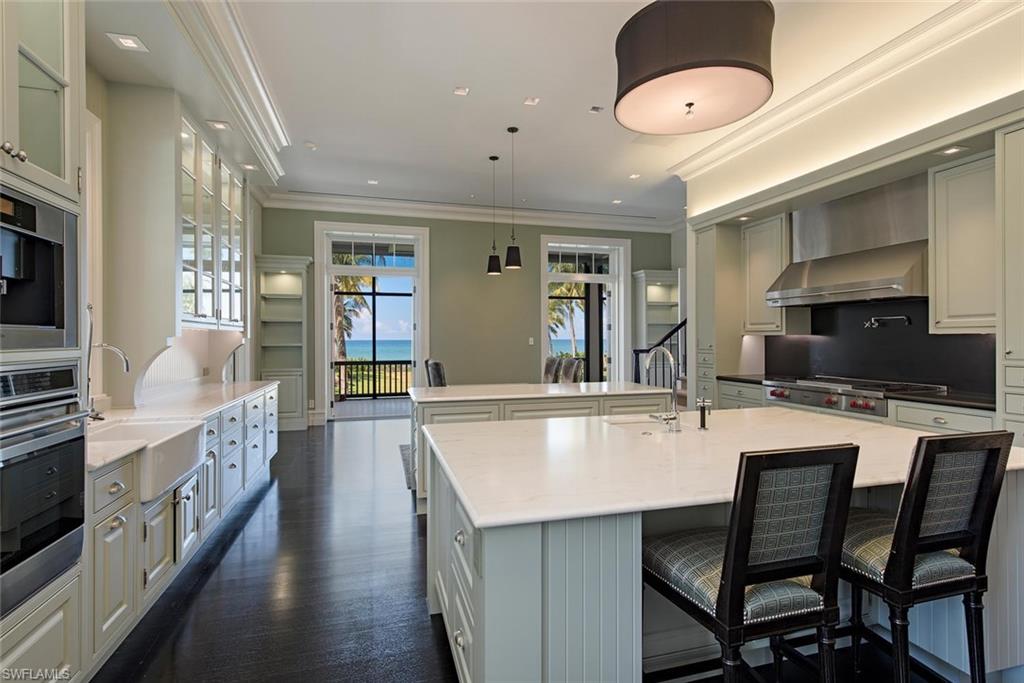 PORT ROYAL - Residential