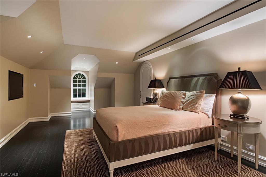 PORT ROYAL - Residential