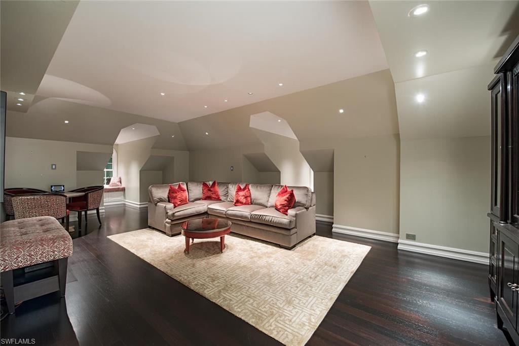 PORT ROYAL - Residential