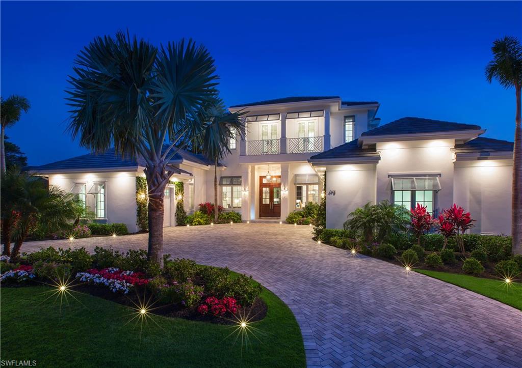 PARK SHORE - Residential