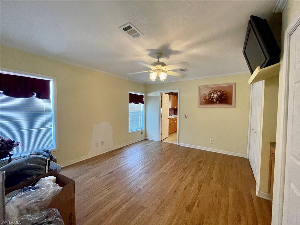 LAZY DAYS MOBILE VILLAGE - Residential