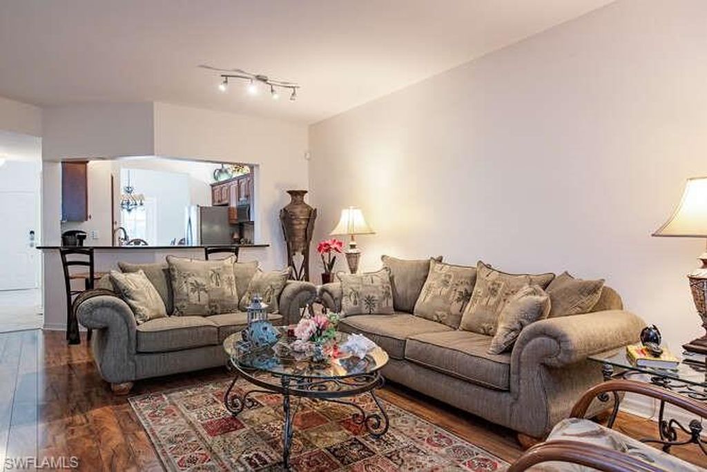 Photo of 853 Tanbark DR #103, NAPLES, FL 34108 (MLS # 225016467)