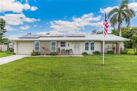 11385 Zehner LN FORT MYERS FL 33908
