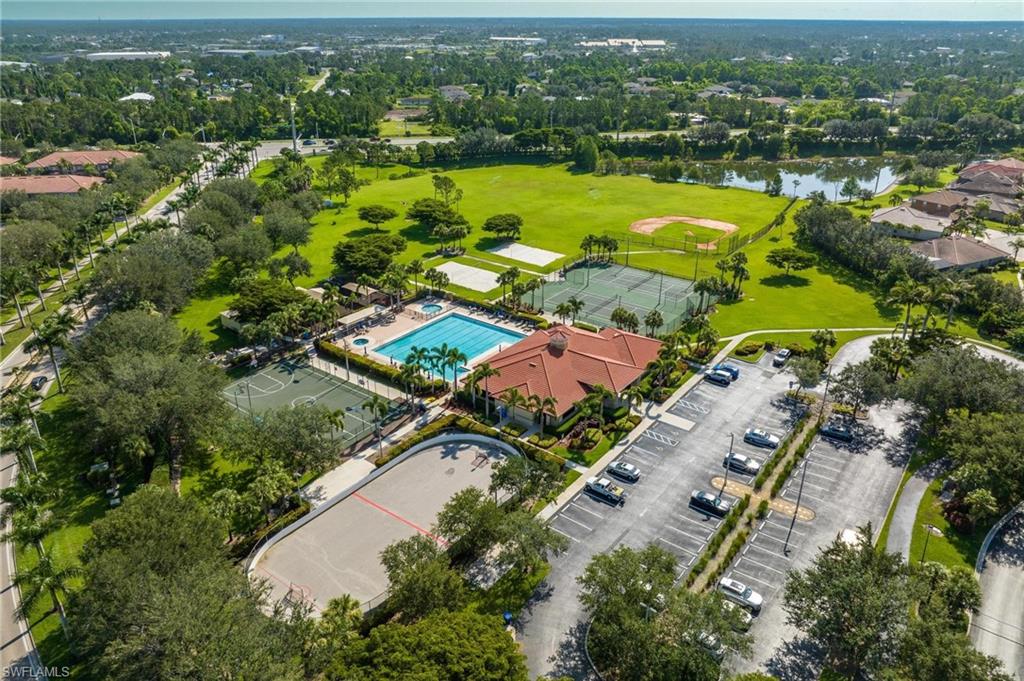 STONEYBROOK - Residential