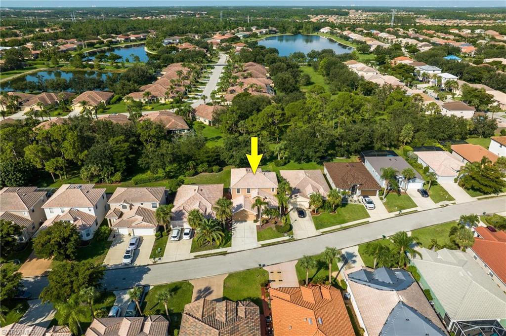 STONEYBROOK - Residential