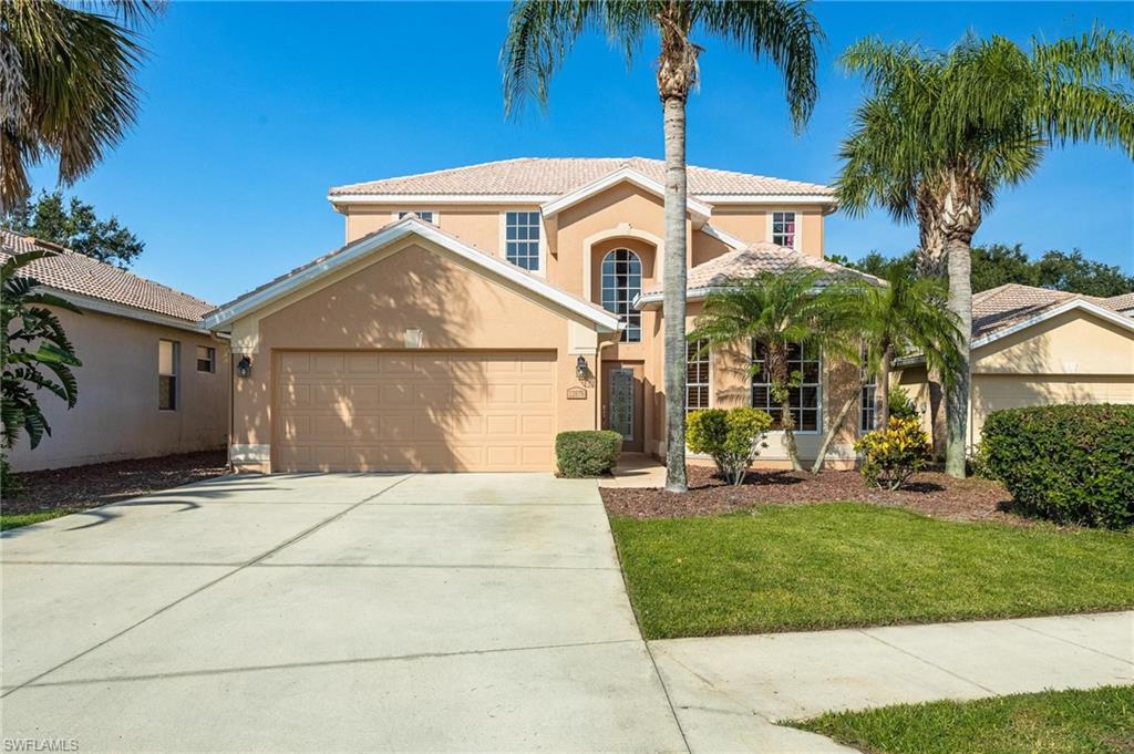 STONEYBROOK - Residential