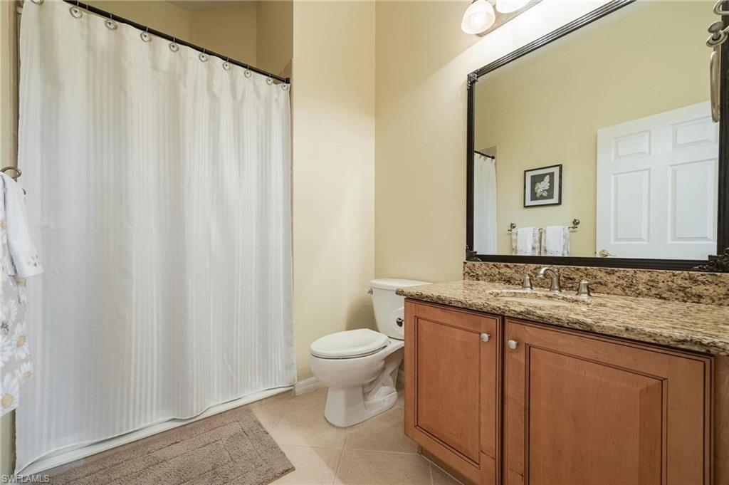 STONEYBROOK - Residential