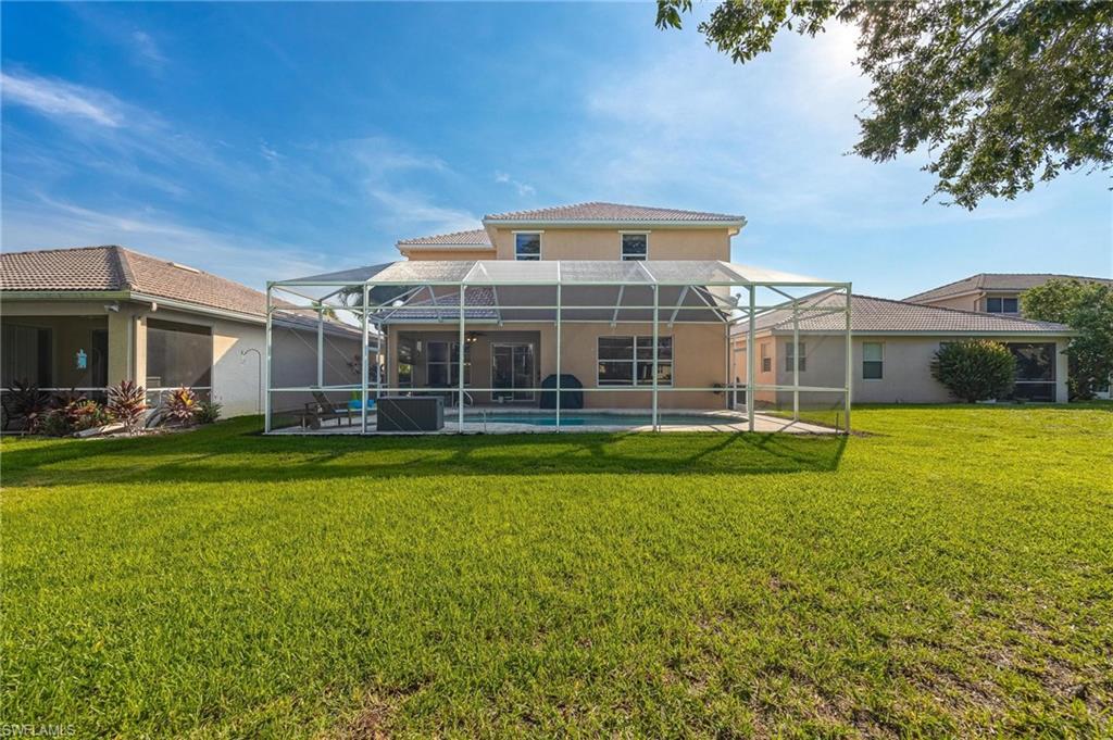 STONEYBROOK - Residential