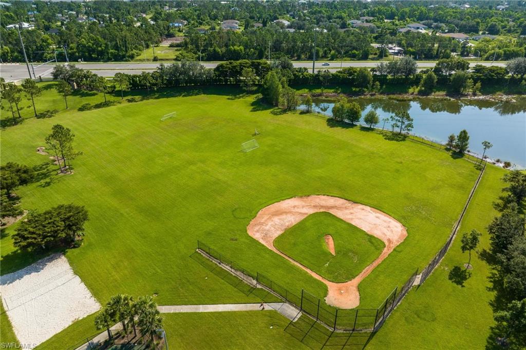 STONEYBROOK - Residential