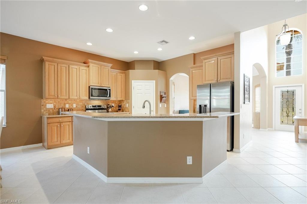 STONEYBROOK - Residential