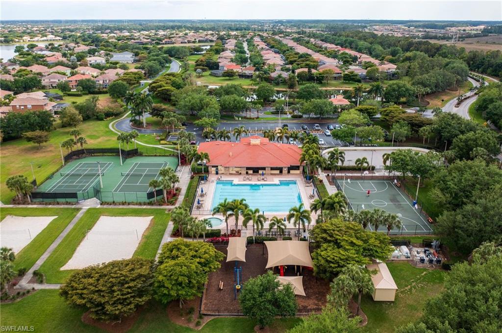 STONEYBROOK - Residential