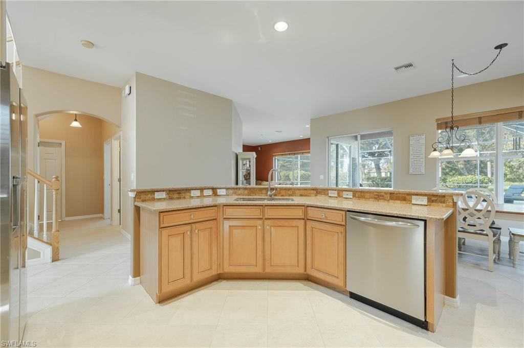 STONEYBROOK - Residential