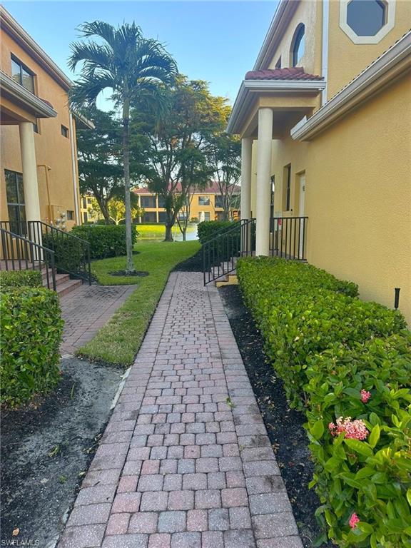 PRENTISS POINTE - Residential